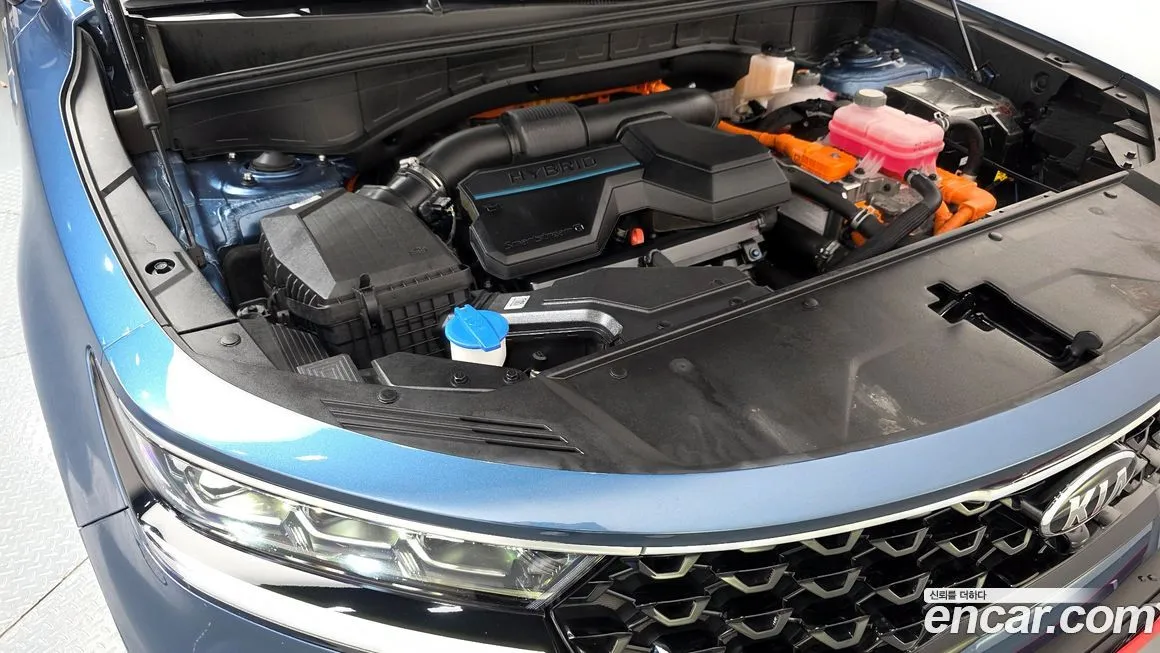 Kia Sorento — фото 10