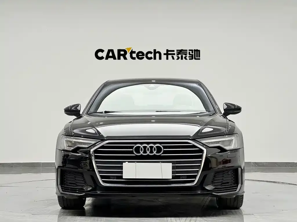 Audi A6L — фото 5