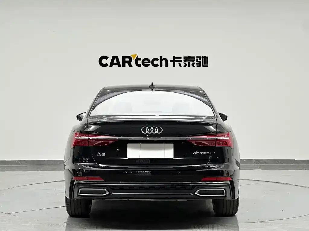 Audi A6L — фото 4