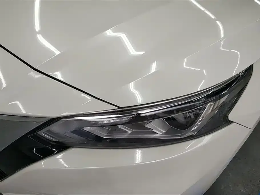 Nissan Teana — фото 2