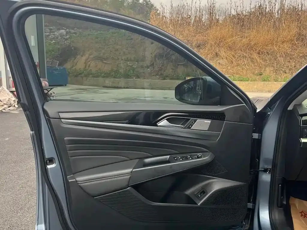 Volkswagen Passat — фото 6