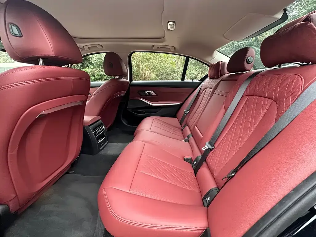 BMW i3 — фото 2