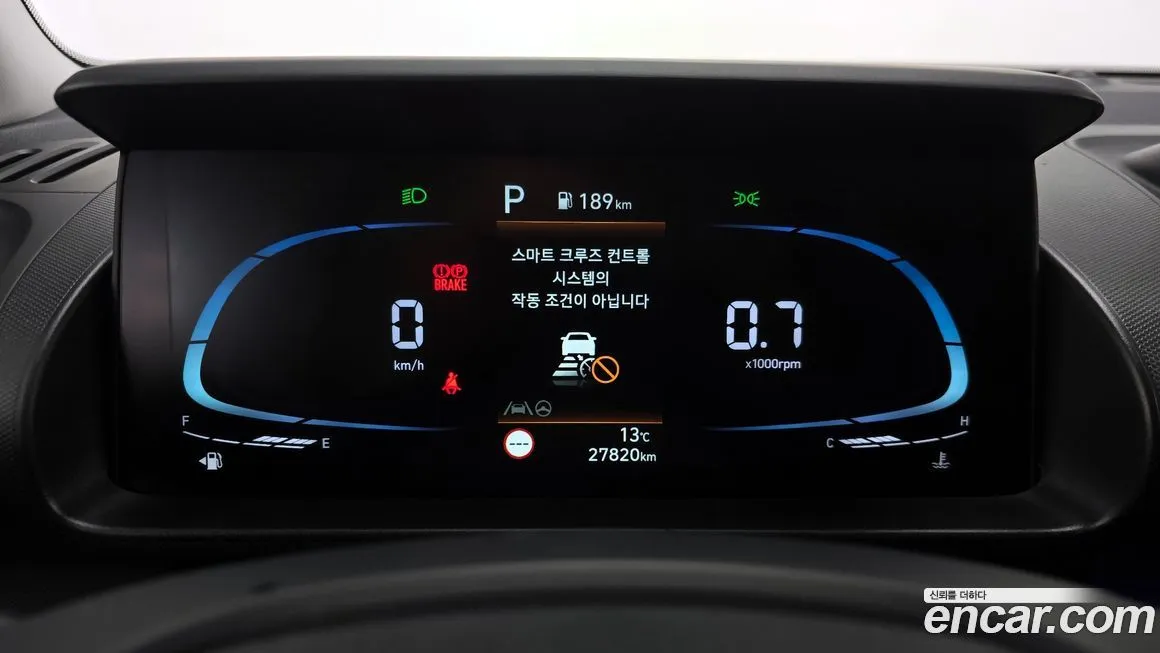 Hyundai Casper — фото 2