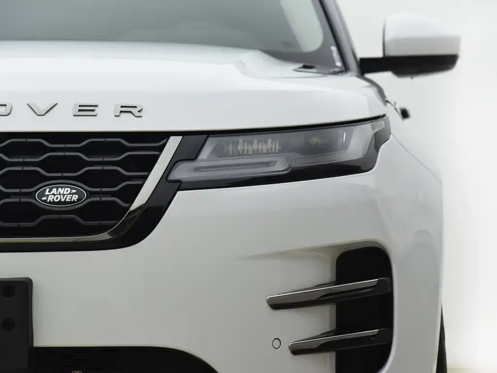 Land Rover Evoque — фото 7