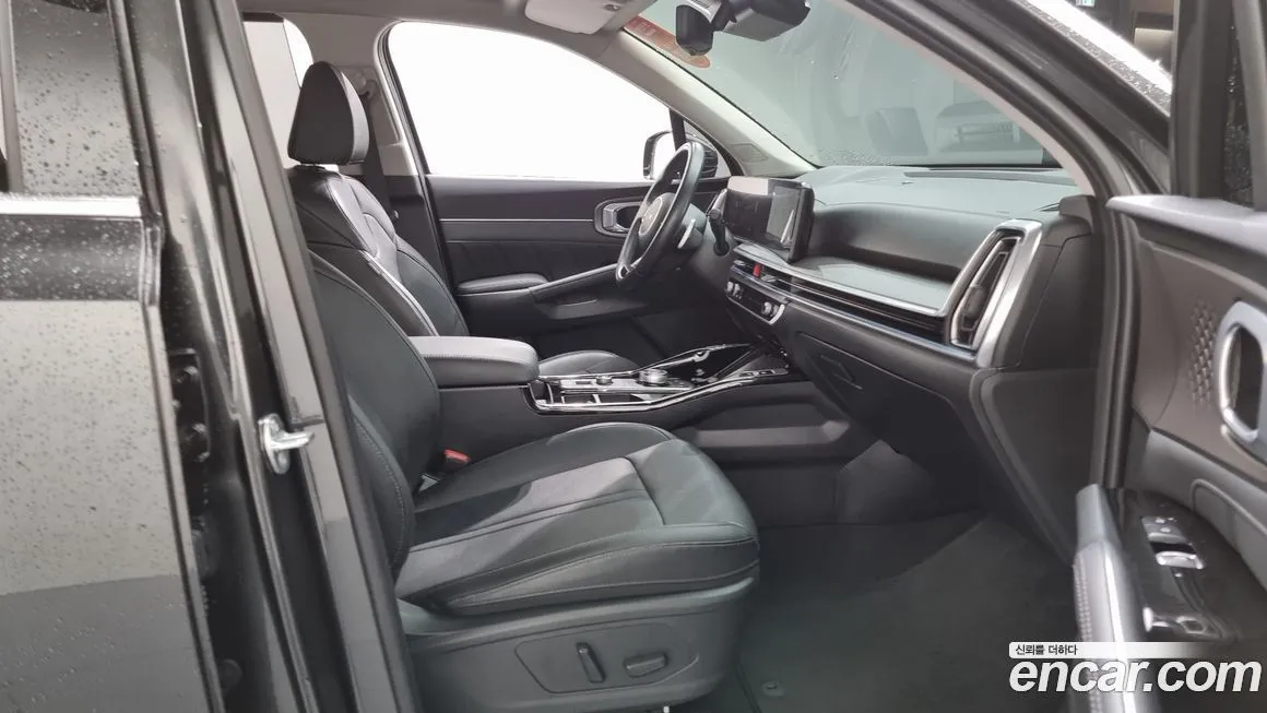 Kia Sorento — фото 5