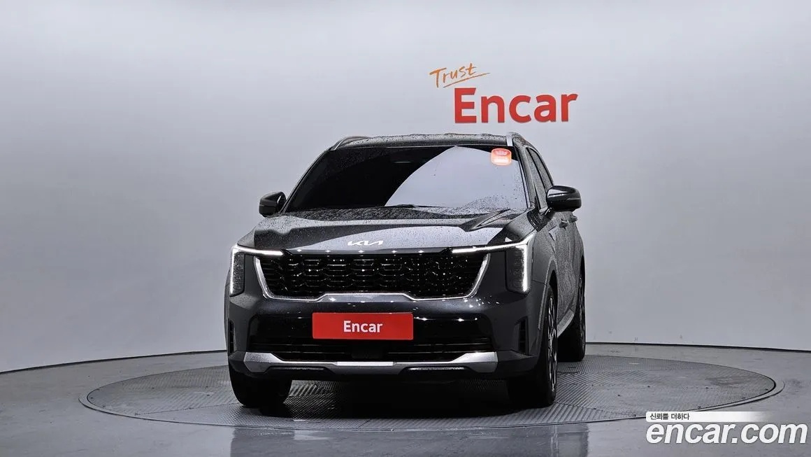 Kia Sorento — фото 7