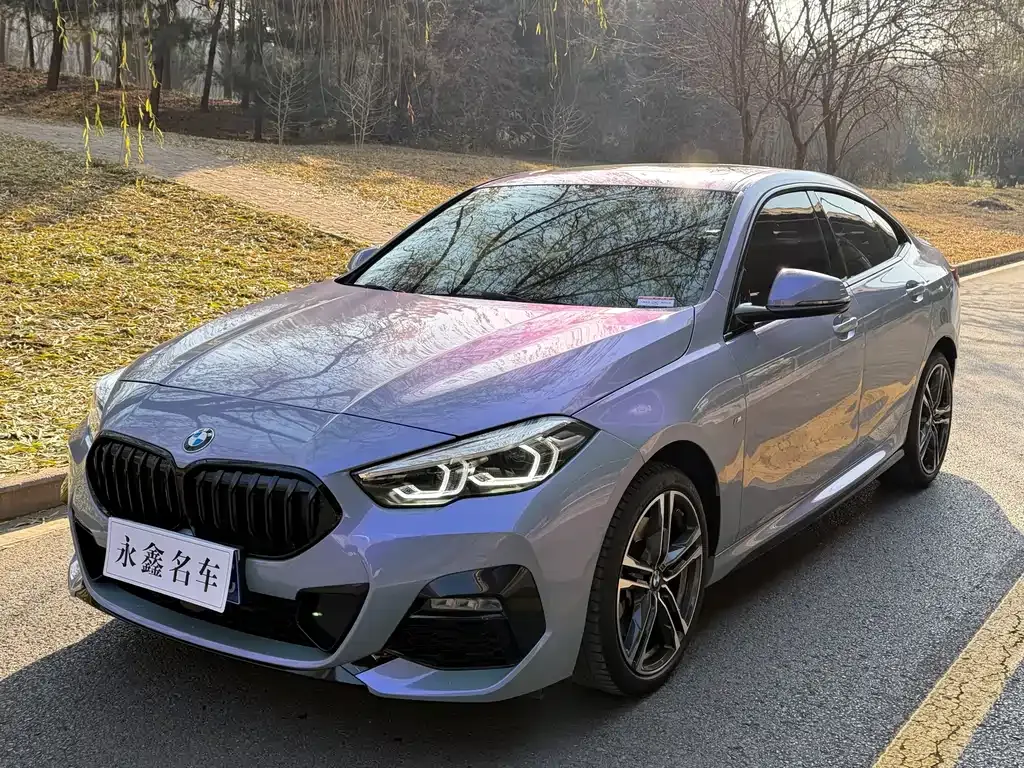 BMW 2 Series (Import) — фото 1