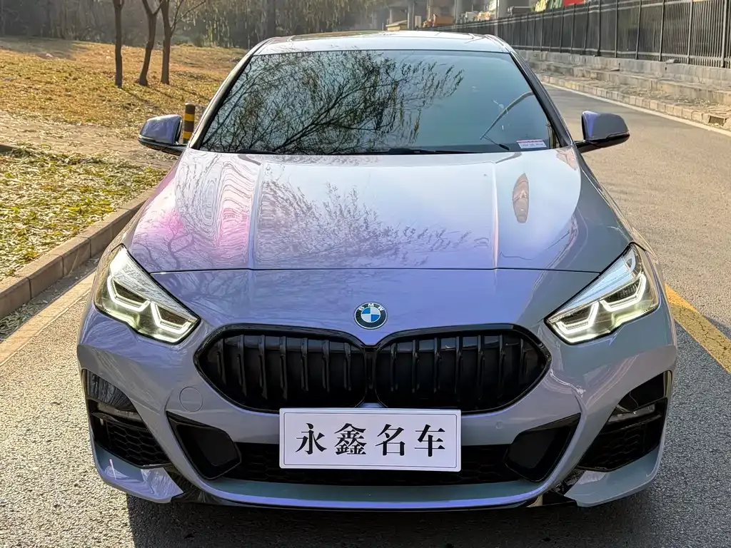 BMW 2 Series (Import) — фото 7
