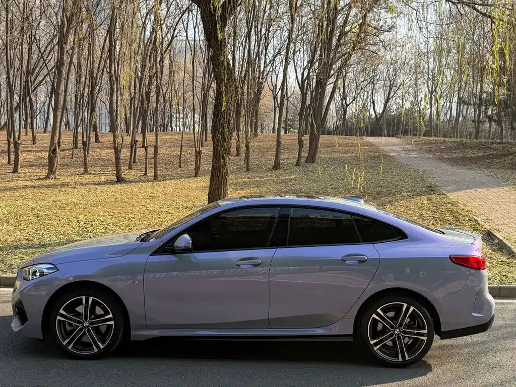 BMW 2 Series (Import) — фото 10