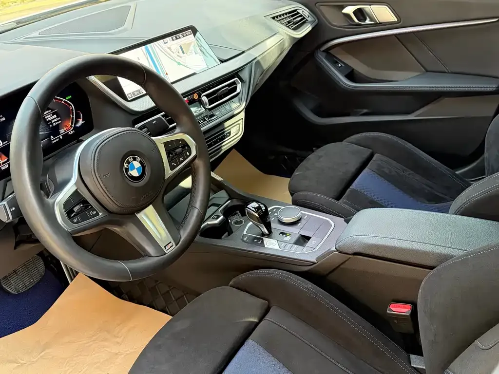 BMW 2 Series (Import) — фото 4