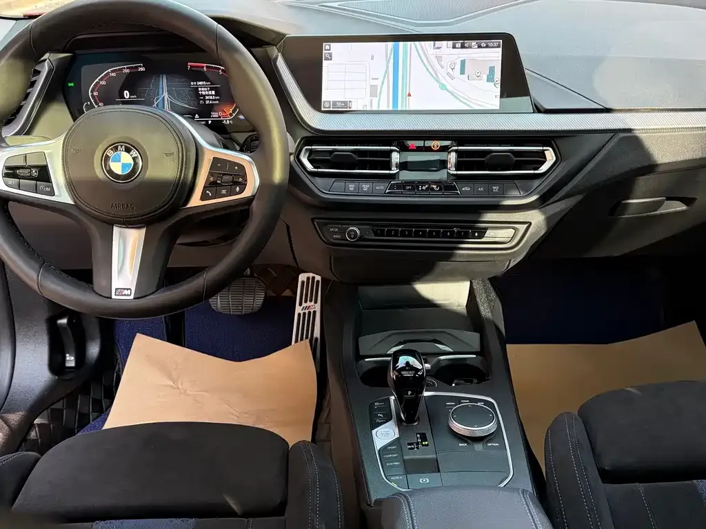 BMW 2 Series (Import) — фото 2