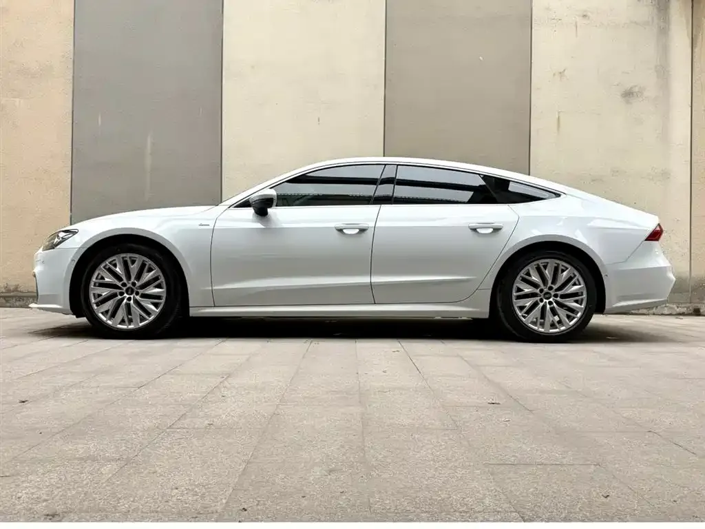 Audi A7 — фото 4