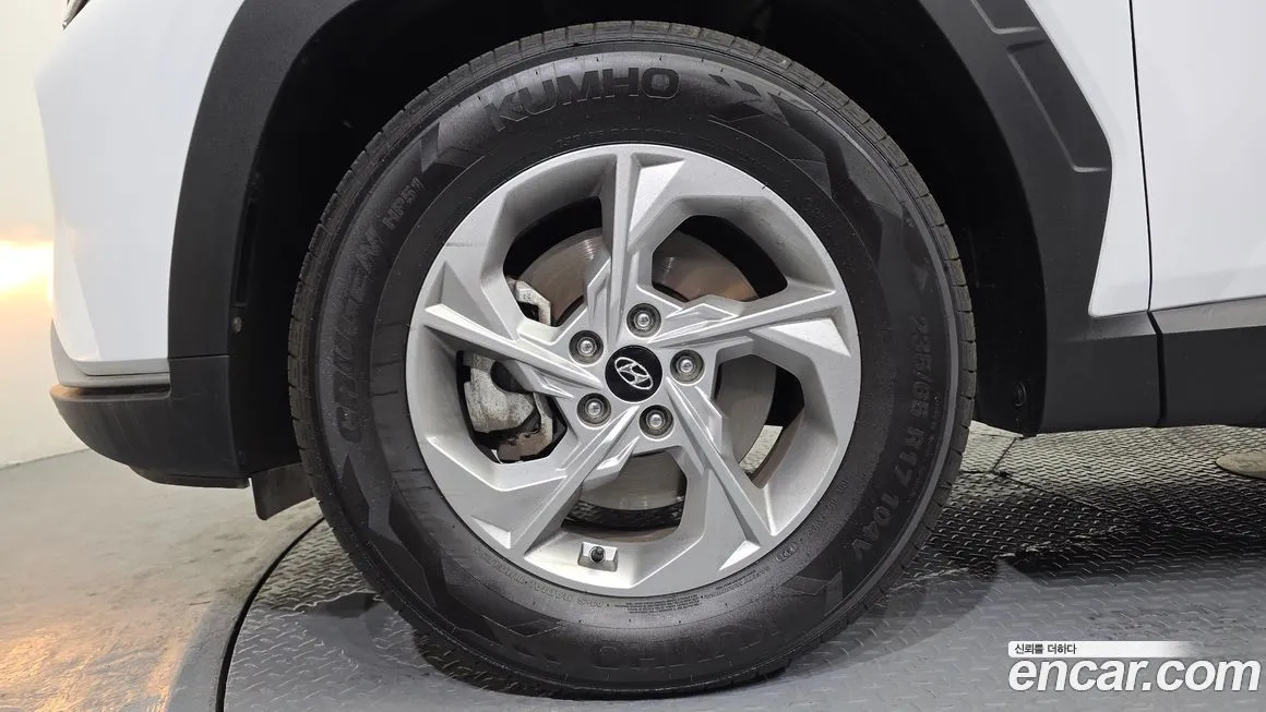 Hyundai Tucson — фото 2