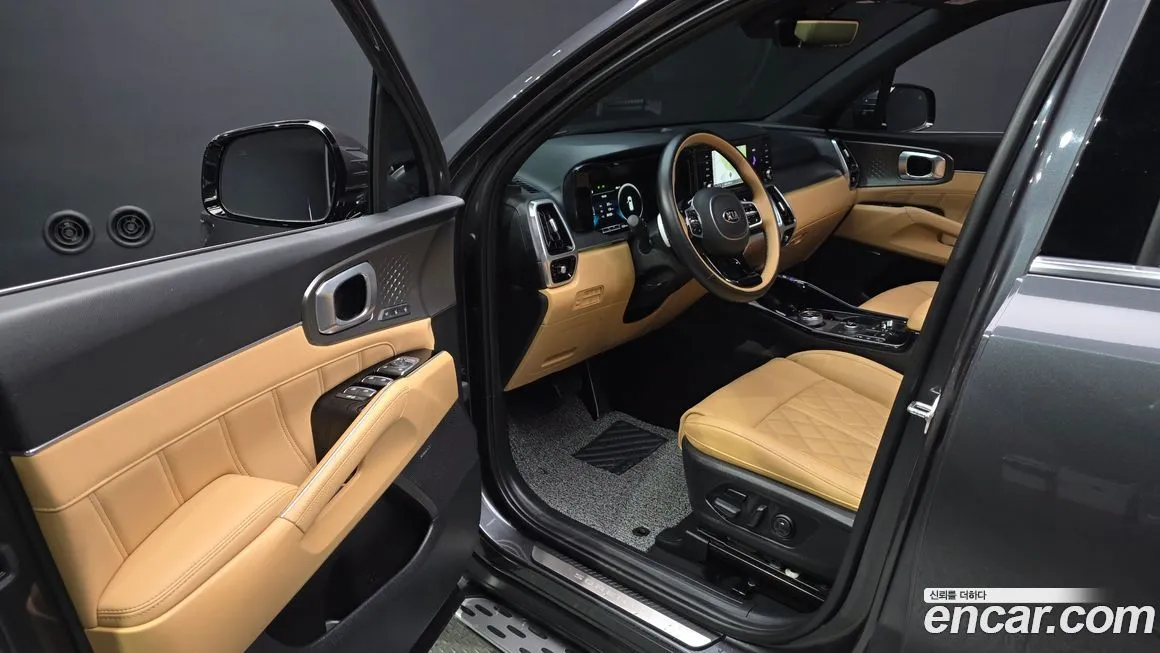 Kia Sorento — фото 6