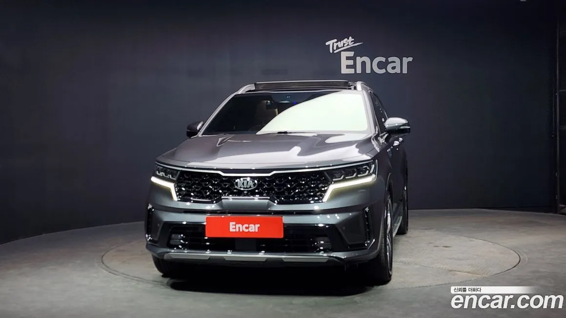 Kia Sorento — фото 2