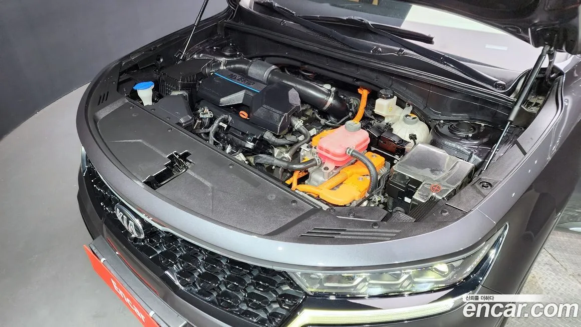 Kia Sorento — фото 7