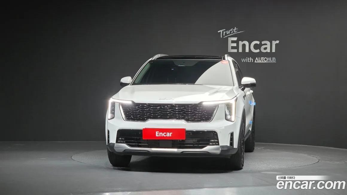 Kia Sorento — фото 2