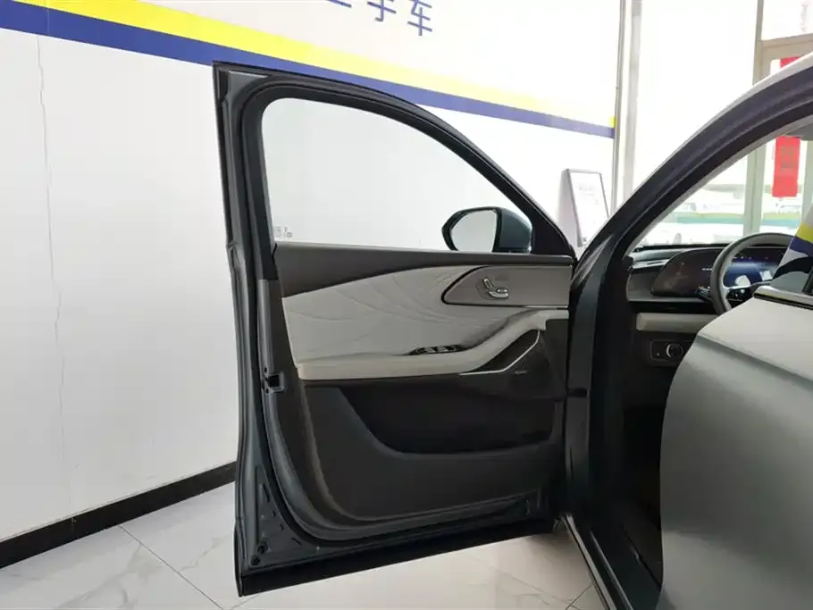Exeed Yaoguang C-DM — фото 3