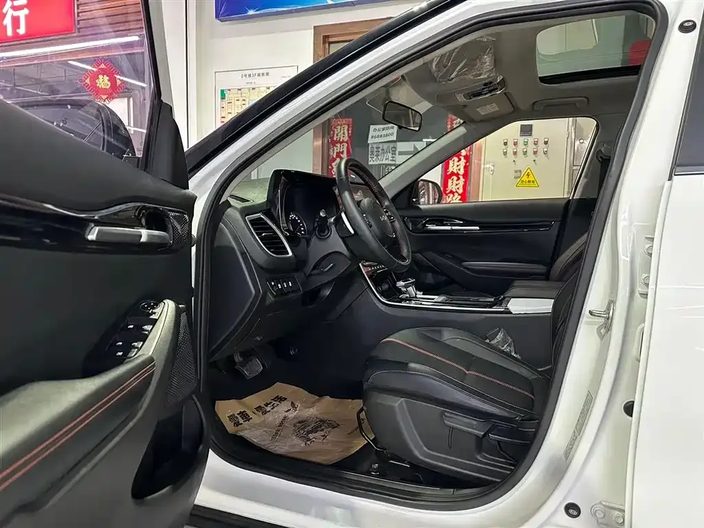 Kia KX3 — фото 8
