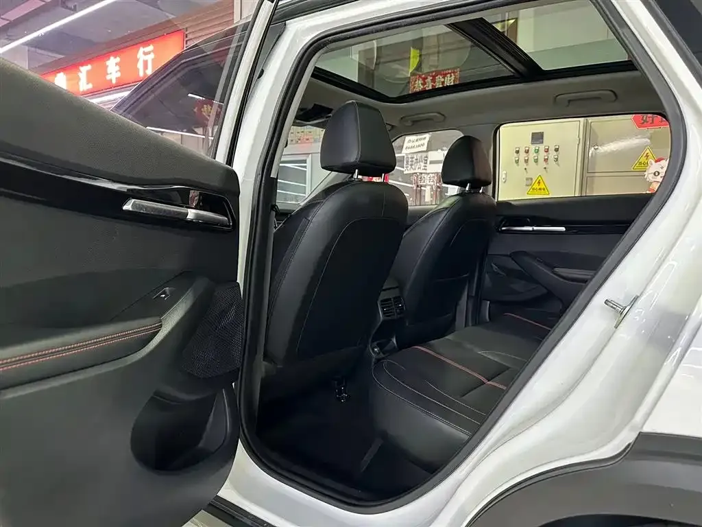 Kia KX3 — фото 4