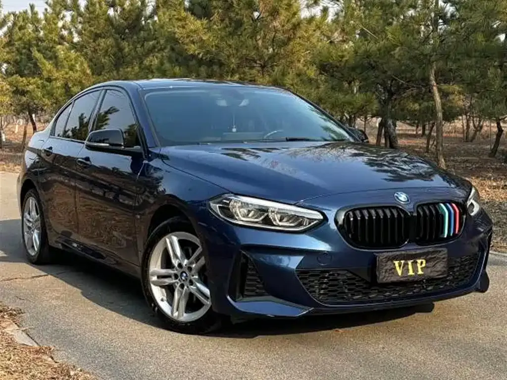 BMW 1 Series — фото 4