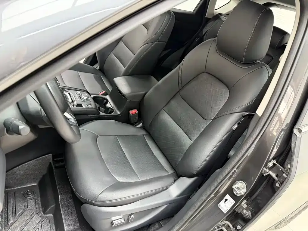 Mazda CX-5 — фото 10