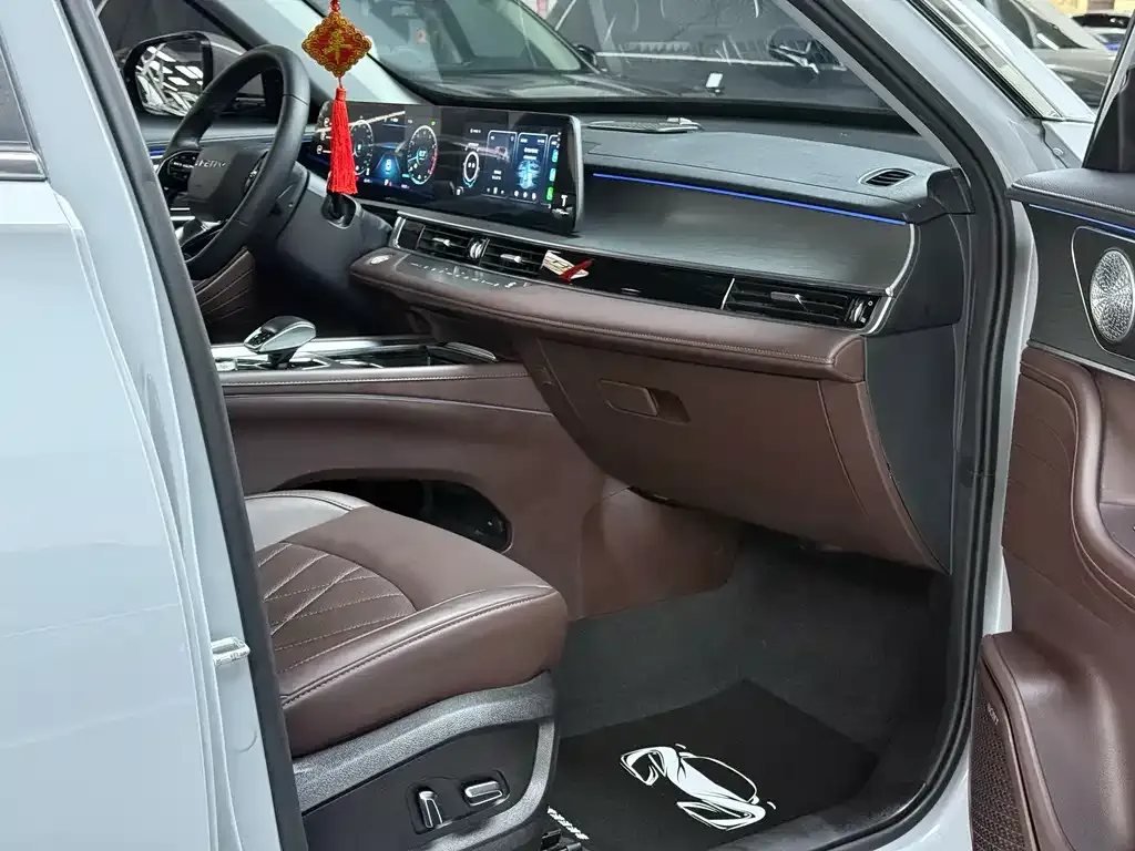 Chery Tiggo 8 PRO — фото 4