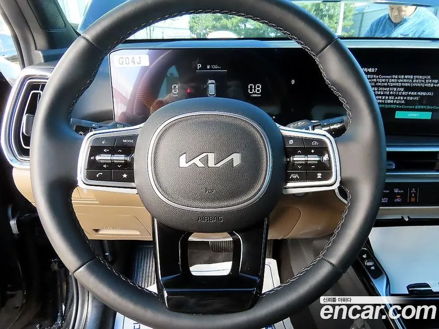 Kia Sorento — фото 4