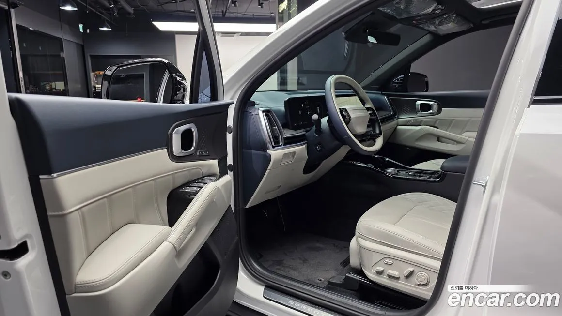 Kia Sorento — фото 3