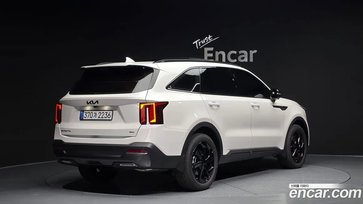Kia Sorento — фото 2