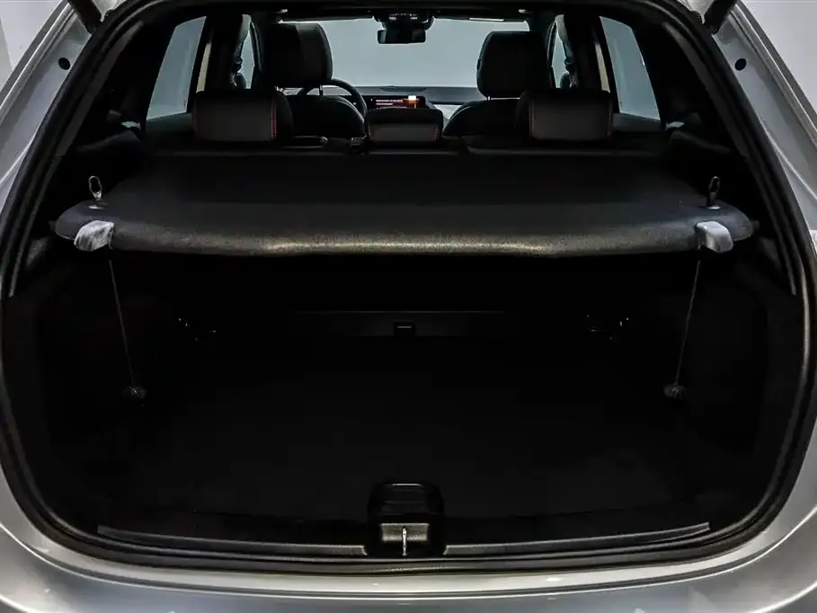 Mercedes-Benz GLA AMG — фото 10