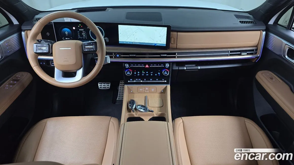 Hyundai Santafe — фото 9