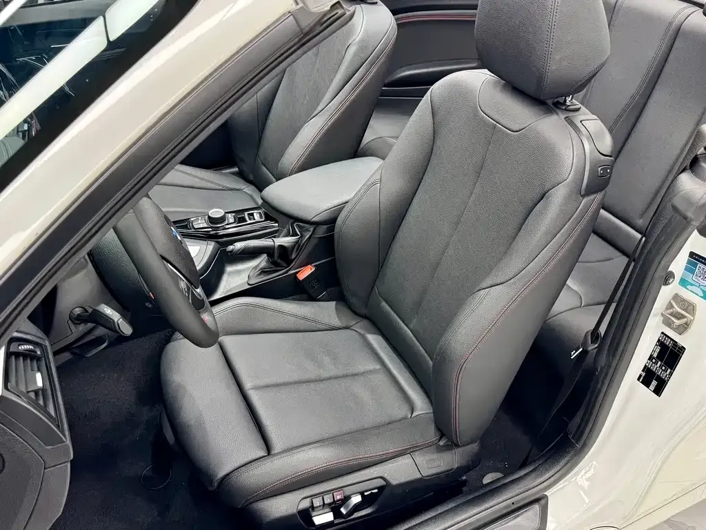 BMW 2 Series (Import) — фото 4
