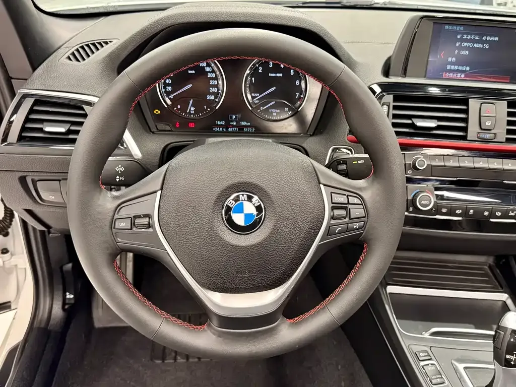 BMW 2 Series (Import) — фото 9