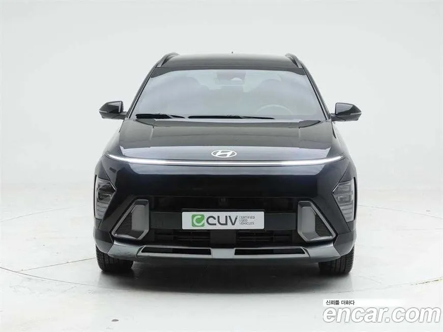 Hyundai Kona — фото 3