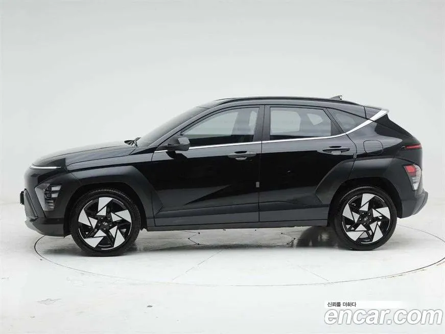 Hyundai Kona — фото 10