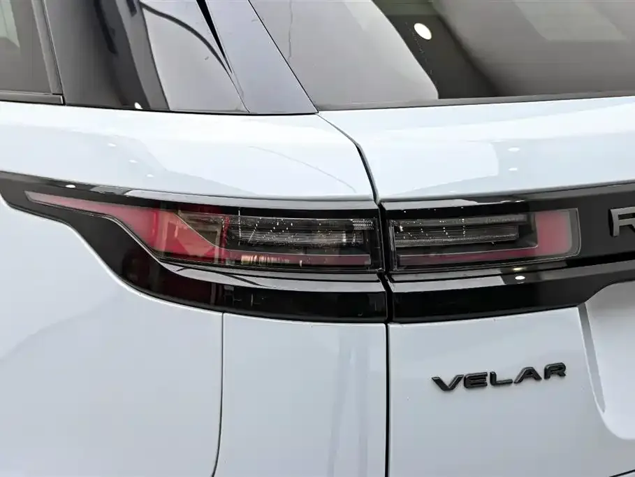 Land Rover Velar — фото 3