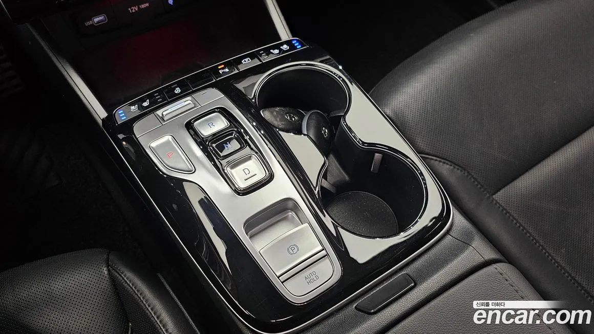 Hyundai Tucson — фото 6