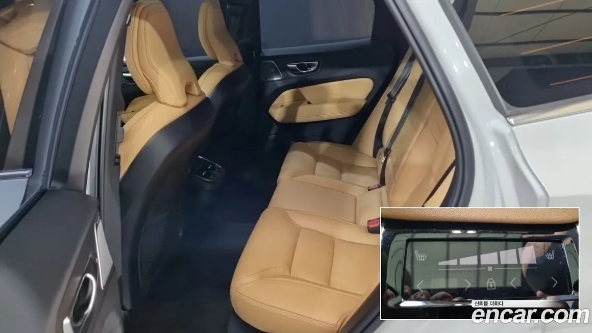 Volvo XC60 — фото 10