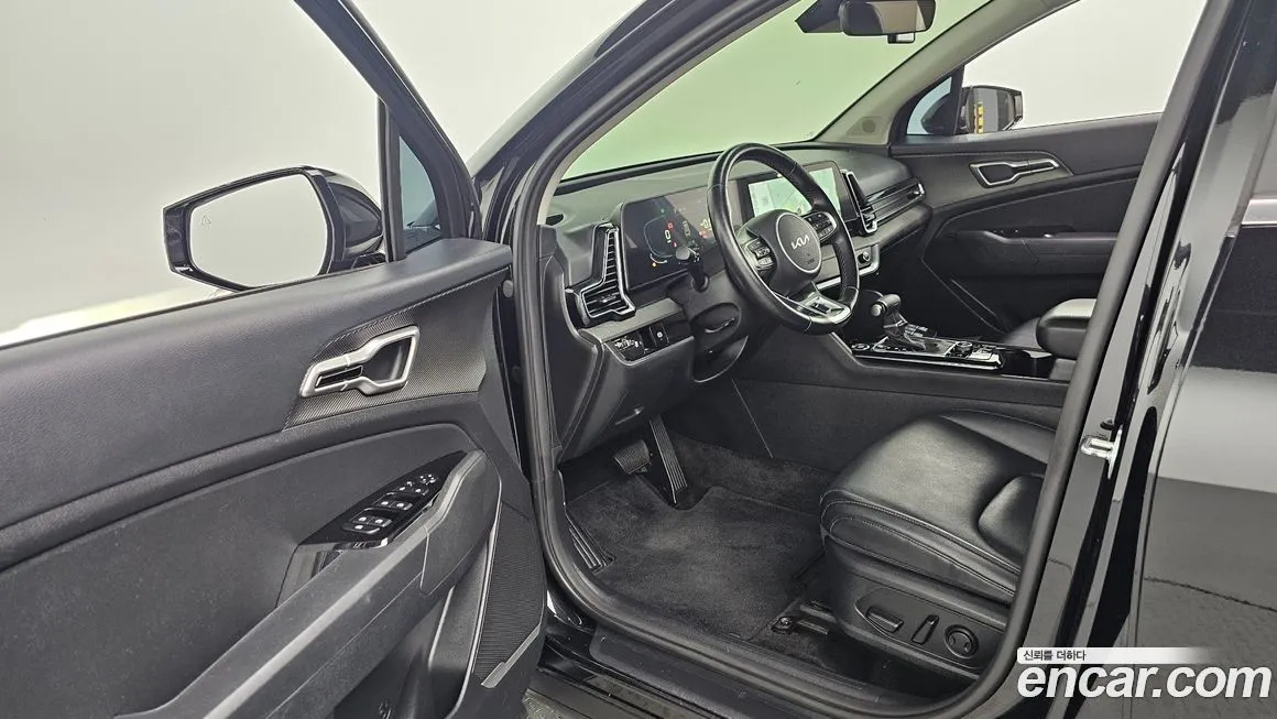 Kia Sportage — фото 3