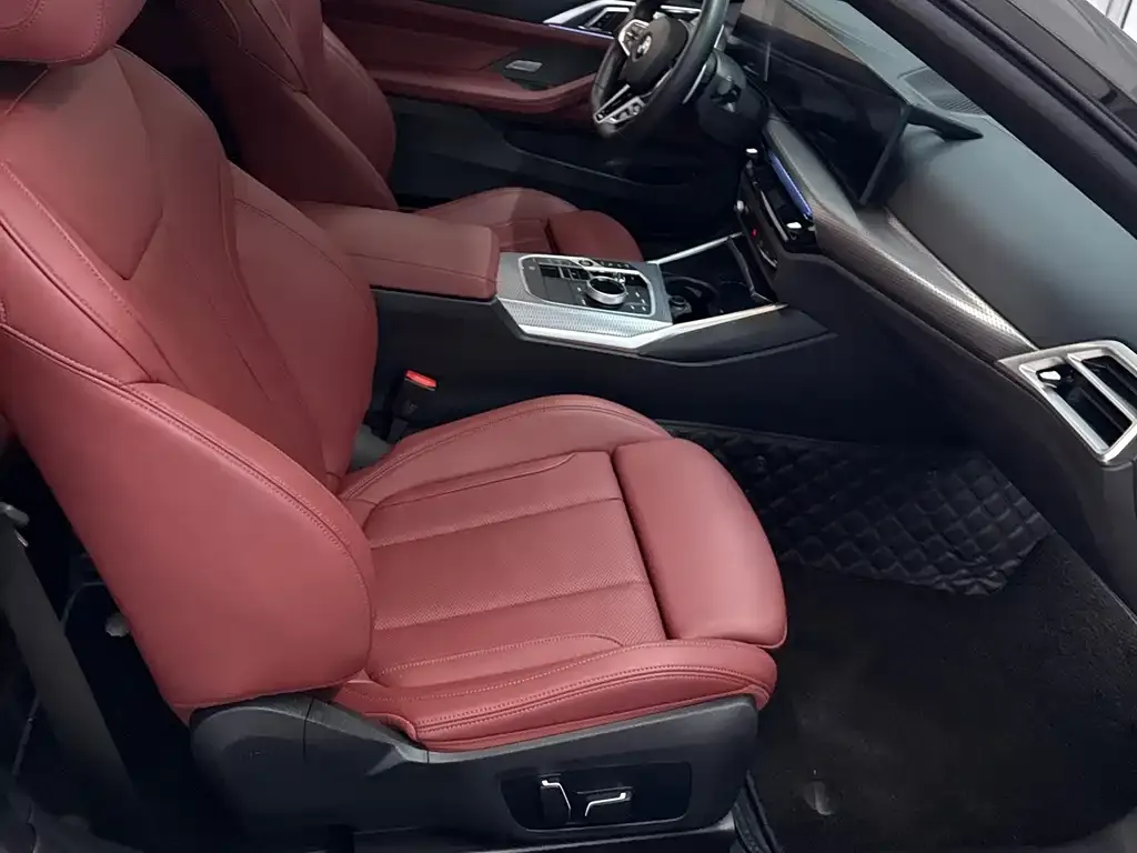 BMW 4 Series — фото 2