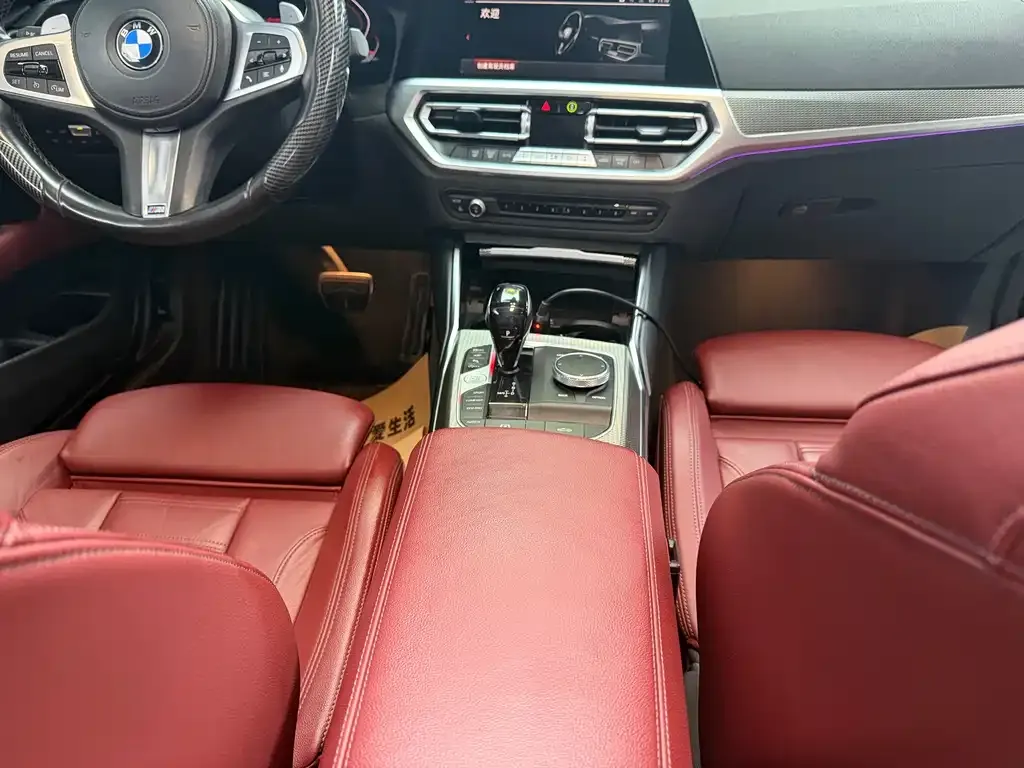 BMW 4 Series — фото 5