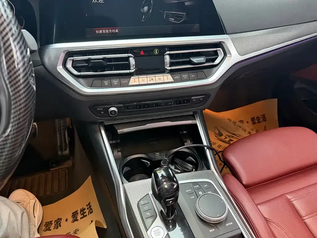 BMW 4 Series — фото 6