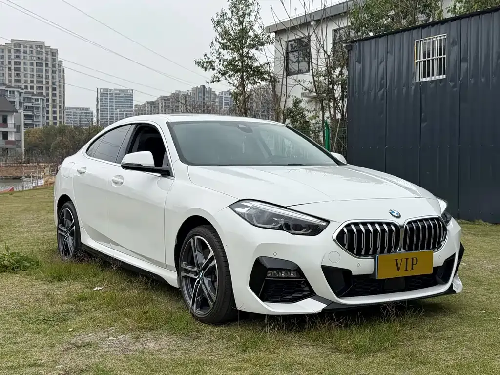 BMW 2 Series (Import) — фото 7
