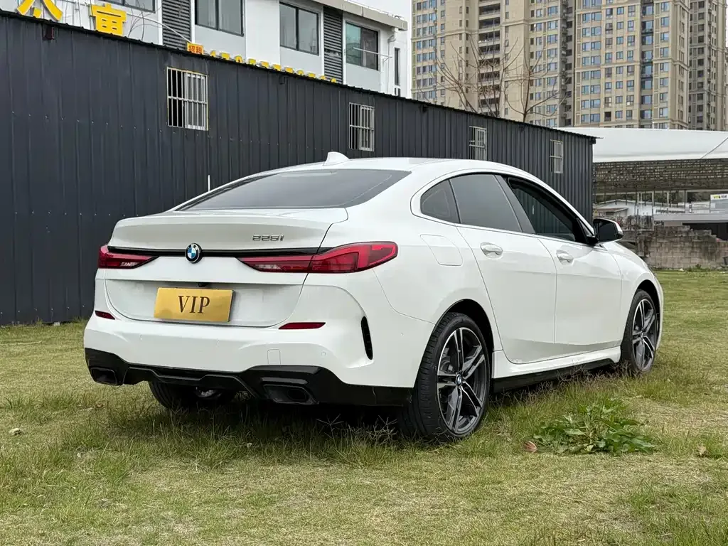 BMW 2 Series (Import) — фото 6