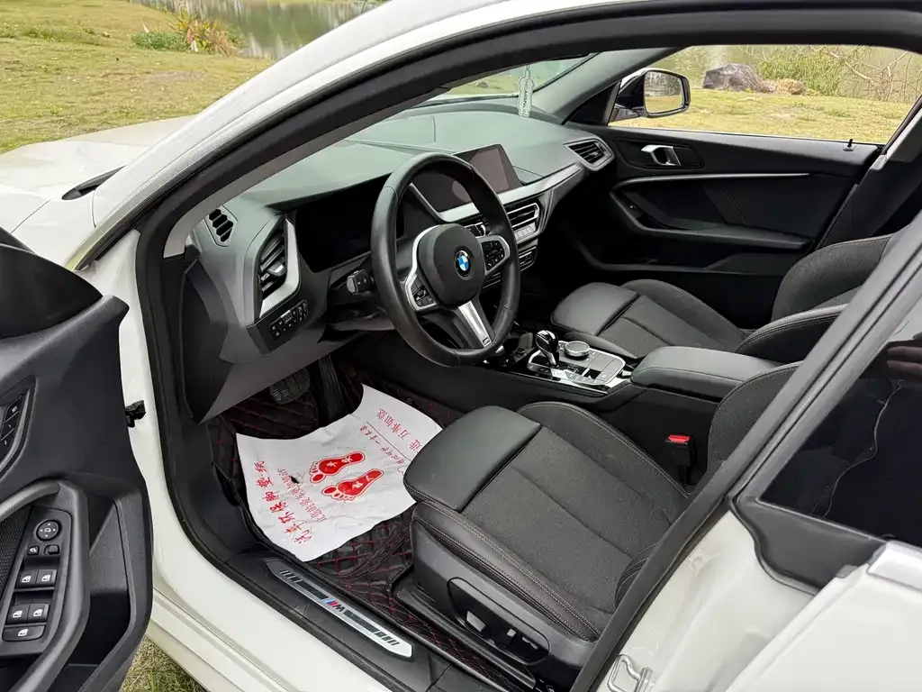 BMW 2 Series (Import) — фото 2
