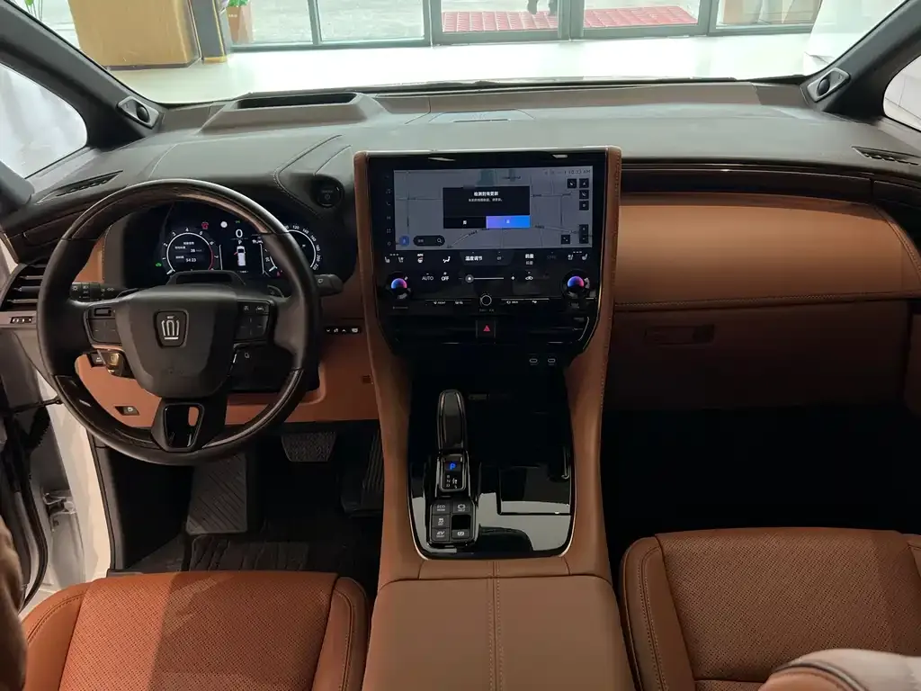 Toyota Vellfire — фото 4