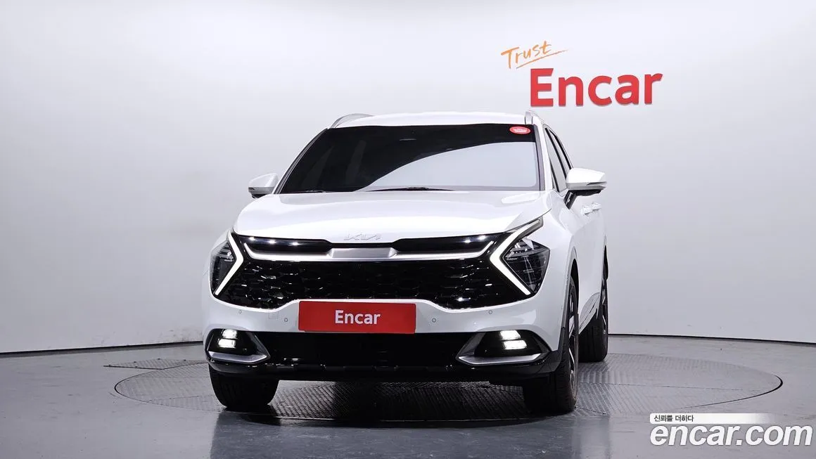 Kia Sportage — фото 4