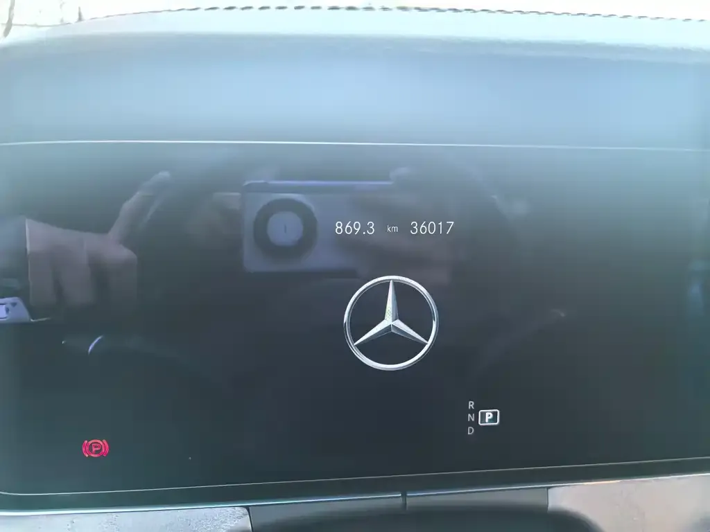 Mercedes-Benz CLS — фото 2