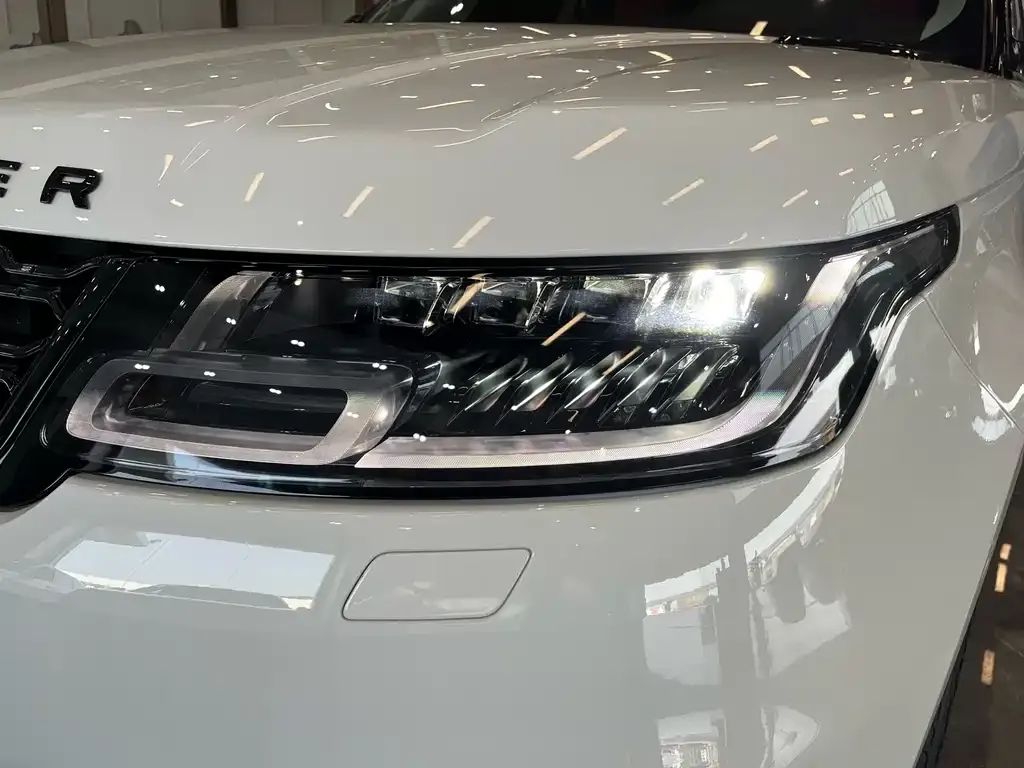 Land Rover Sport — фото 10